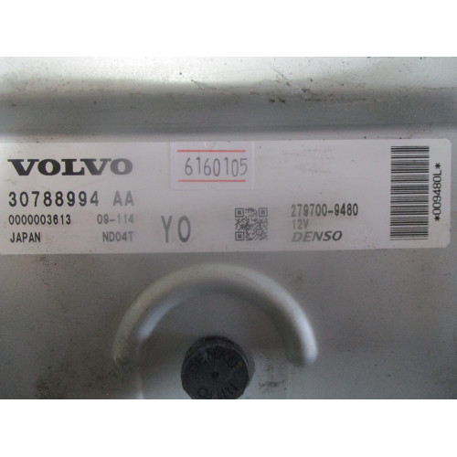 Volvo XC60 Motor Beyni 30788994AA 279700-9480