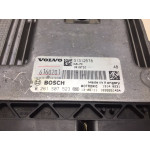 Volvo S60 S80 1.6 Motor Beyni 0261S07523 31312578