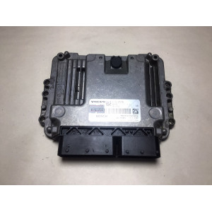 Volvo S60 S80 1.6 Motor Beyni 0261S07523 31312578