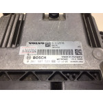 Volvo S60 S80 1.6 Motor Beyni 0261S07523 31312578
