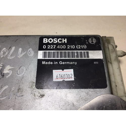 Volvo V70 S70 850 2.0 Motor Beyni 0227400210(211)