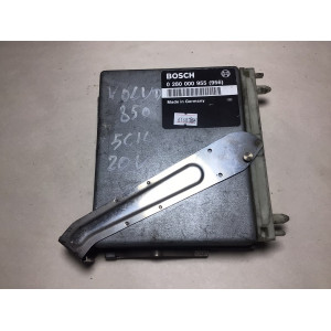 Volvo 850 2.0 Motor Beyni 0280000955(956)
