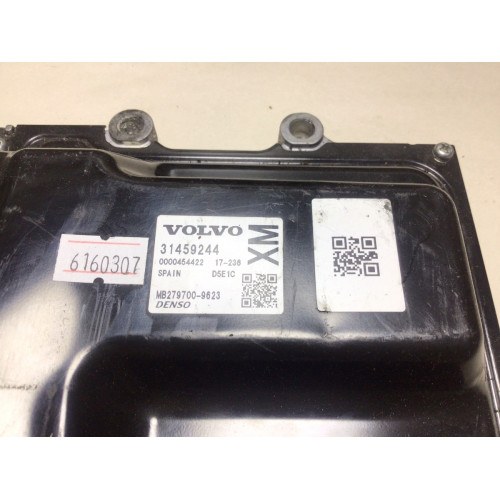 Volvo S60 Motor Beyni 31459244 MB279700-9623