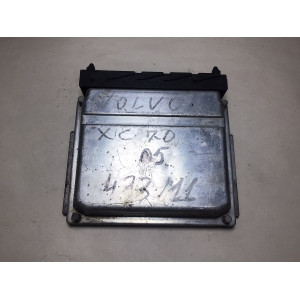 Volvo XC90 2.4 Motor Beyni 0281011441 1039S04101