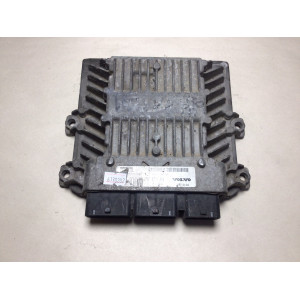 Volvo V50 Motor Beyni 31211081AA 5WS40328C-T