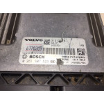 Volvo S60 S80 1.6 Motor Beyni 0261S07523 31312578