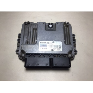 Volvo S60 S80 1.6 Motor Beyni 0261S07523 31312578