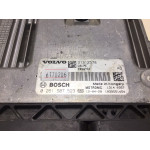 Volvo S60 S80 1.6 Motor Beyni 0261S07523 31312578