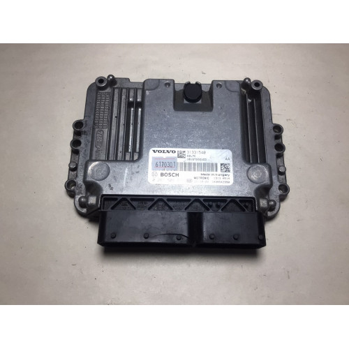 Volvo S60 S80 Motor Beyni 0261S06611 31331540