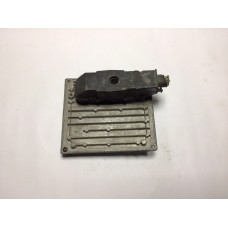 Ford Focus 1.6 Motor Beyni 5M51-12A650-ZB S118934104B SIM28