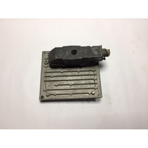 Ford Focus 1.6 Motor Beyni 5M51-12A650-ZB S118934104B SIM28