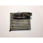 Ford Focus 2 Motor Beyni S118934203B 7M51-12A650-AGB