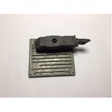 Ford Focus 1.6 Motor Beyni 5M51-12A650-FG S118934102G SIM28