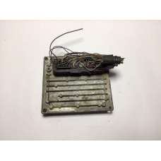 Ford Focus Motor Beyni SIM28 S118934101G 4M51-12A650-HG