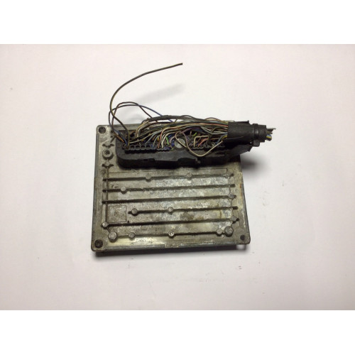 Ford Focus Motor Beyni SIM28 S118934101G 4M51-12A650-HG