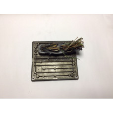 Ford Fiesta 1.6 Motor Beyni SIM22 S118107007D 2U7A-12A650-TD 5CPC