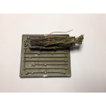 Ford Fiesta 1.4 Motor Beyni SIM22 S118107002F 2S6A-12A650-SE 4ROS