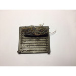 Ford Fiesta 1.2 Motor Beyni SIM22 S118107014A 4S61-12A650-CA