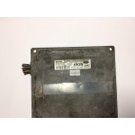 Ford Fiesta 1.4 Motor Beyni SIM22 S118107002L 2S6A-12A650-SH 4ROW