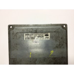 Ford Fiesta 1.4 Motor Beyni SIM22 S118107002H 2S6A-12A650-SE 4ROS
