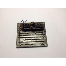 Ford Fiesta 1.4 Motor Beyni SIM22 S118107002H 2S6A-12A650-SE 4ROS