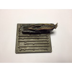 Ford Fiesta 1.4 Motor Beyni SIM22 S118107002J 2S6A-12A650-SF 4ROT