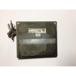 Ford Fiesta 1.6 Motor Beyni SIM22 S118107003F 2S6A-12A650-TE