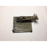 Ford Fiesta 1.6 Motor Beyni SIM22 S118107003F 2S6A-12A650-TE