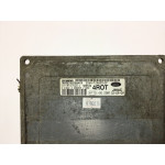 Ford Fiesta 1.4 Motor Beyni SIM22 S118107002J 2S6A-12A650-SF 4ROT