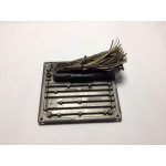 Ford Fiesta 1.4 Motor Beyni SIM22 S118107002H 2S6A-12A650-SE 4ROS
