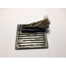 Ford Fiesta 1.4 Motor Beyni SIM22 S118107002H 2S6A-12A650-SE 4ROS