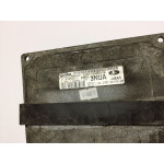 Ford Fiesta 1.3 Motor Beyni SIM21 S118763003C 2S6A-12A650-ZB