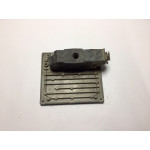 Ford Fiesta 1.3 Motor Beyni SIM21 S118763003C 2S6A-12A650-ZB