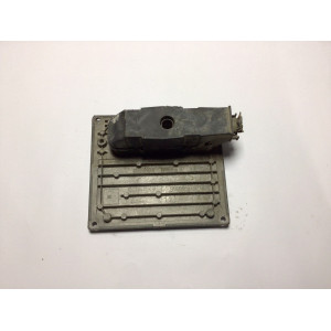 Ford Fiesta 1.3 Motor Beyni SIM21 S118763003C 2S6A-12A650-ZB