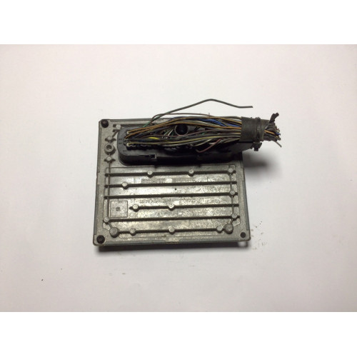 Ford Focus 1.6 Motor Beyni 5M51-12A650-HE S118944001F SIM29