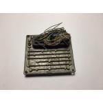 Ford Focus 1.6 Motor Beyni 5M51-12A650-HE S118944001F SIM29