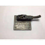 Ford Fiesta 1.2 Motor Beyni SIM22 S118107004D 3S61-12A650-CB 1PDB