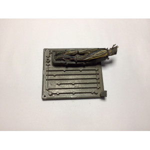 Ford Fiesta 1.4 Motor Beyni SIM22 S118107002F 2S6A-12A650-SE 4ROS