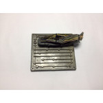 Ford Fiesta 1.2 Motor Beyni SIM22 S118107004C 3S61-12A650-CA