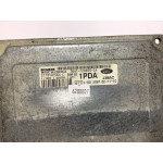Ford Fiesta 1.2 Motor Beyni SIM22 S118107004C 3S61-12A650-CA