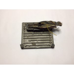 Ford Fiesta 1.4 Motor Beyni SIM22 S118107002F 2S6A-12A650-SE 4ROS