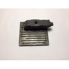 Ford Fiesta 1.2 Motor Beyni SIM22 S118107004D 3S61-12A650-CB 1PDB