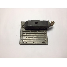 Ford Fiesta 1.4 Motor Beyni SIM22 S118107002J 2S6A-12A650-SF 4ROT