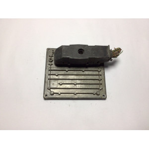 Ford Fiesta 1.4 Motor Beyni SIM22 S118107002J 2S6A-12A650-SF 4ROT