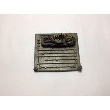 Ford Fiesta 1.4 Motor Beyni SIM22 S118107002F 2S6A-12A650-SE 4ROS