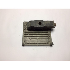 Ford Fiesta 1.4 Motor Beyni SIM22 S118107002F 2S6A-12A650-SE 4ROS