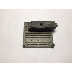 Ford Fiesta 1.4 Motor Beyni SIM22 S118107002F 2S6A-12A650-SE 4ROS