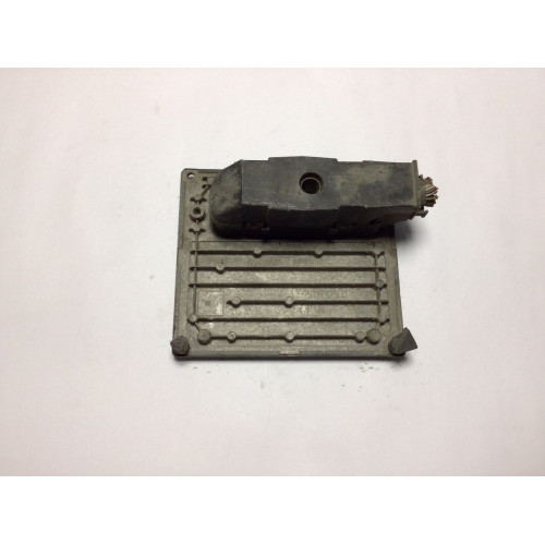 Ford Fiesta 1.4 Motor Beyni SIM22 S118107002F 2S6A-12A650-SE 4ROS