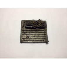 Ford Fiesta 1.4 Motor Beyni SIM22 S118107002K 2S6A-12A650-SG 4ROW