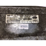 Ford Fiesta 1.4 Motor Beyni SIM22 S118107002K 2S6A-12A650-SG 4ROW